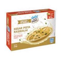 Kesar Pista Rasmalai 908g